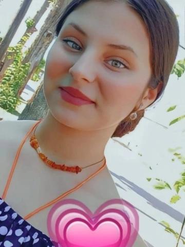Анкета проститутки Ульяна, 22 года